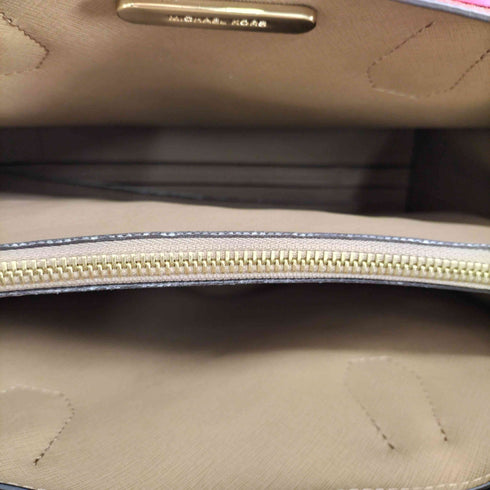 マイケルコース Michael Kors マーサー レザー 2WAY ショルダーバッグ レディース