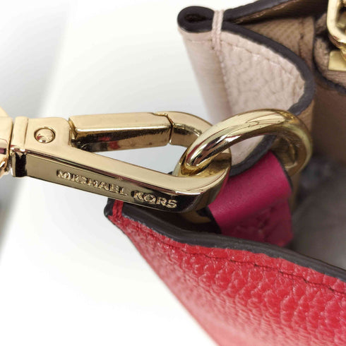 マイケルコース Michael Kors マーサー レザー 2WAY ショルダーバッグ レディース