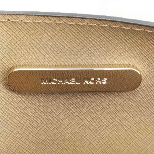 マイケルコース Michael Kors マーサー レザー 2WAY ショルダーバッグ レディース