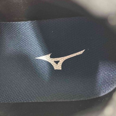 ミズノ MIZUNO ハイカット 安全靴 オールマイティ メンズ JPN:26.5