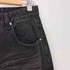 Millo Archive ダイアグナルフェードデニムパンツ メンズ JPN:M