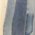 ザラ ZARA TRF WIDE-LEG MID-RISE レディース FR:38-40