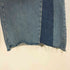ザラ ZARA TRF WIDE-LEG MID-RISE レディース FR:38-40