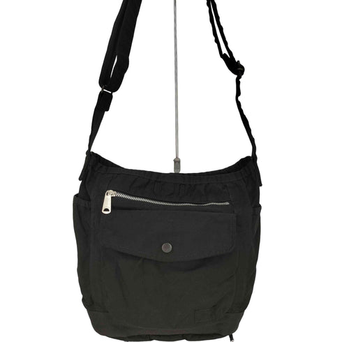 ポーター PORTER CRAG SHOULDER BAG S クラッグ ショルダーバッグ メンズ