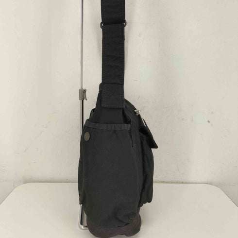 ポーター PORTER CRAG SHOULDER BAG S クラッグ ショルダーバッグ メンズ