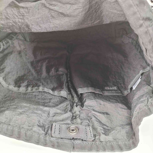 ポーター PORTER CRAG SHOULDER BAG S クラッグ ショルダーバッグ メンズ