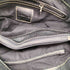 rabeanco genuine leather 本革 シボレザー ワンショルダー バック Y2K レディース