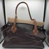 ROBERTAGANDOLFI MADE IN ITALY genuine leather 本革 リアルレザー ワンショルダー トート バック レディース