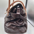 ROBERTAGANDOLFI MADE IN ITALY genuine leather 本革 リアルレザー ワンショルダー トート バック レディース