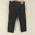 リーバイス Levis 90s メキシコ製 505 REGULAR FIT レギュラーフィット ブラックデニムパンツ メンズ W36L30