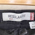リーバイス Levis 90s メキシコ製 505 REGULAR FIT レギュラーフィット ブラックデニムパンツ メンズ W36L30