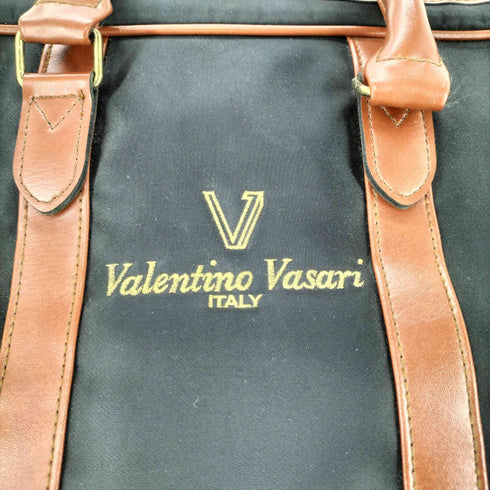 valentino vasari 2WAY ボストン ショルダー バック レディース