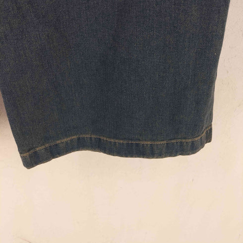 PACIFIC SUNWEAR ULTRA BAGGY ウルトラ バギー デニムパンツ レディース 29