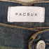 PACIFIC SUNWEAR ULTRA BAGGY ウルトラ バギー デニムパンツ レディース 29