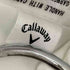 キャロウェイ Callaway タウン柄 ウエストゴム スカート レディース L