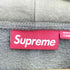 シュプリーム Supreme 24AW S Logo Zip Up Hooded Sweatshirt Sロゴ ジップアップ パーカー メンズ import:XL