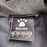 ケルメ KELME フーデッドダウンジャケット メンズ JPN:L