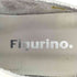 figurino レザー レースアップシューズ レディース JPN:22.5