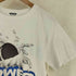 バウワウ BOWWOW Airbrush プリント 半袖 Tシャツ レディース XS