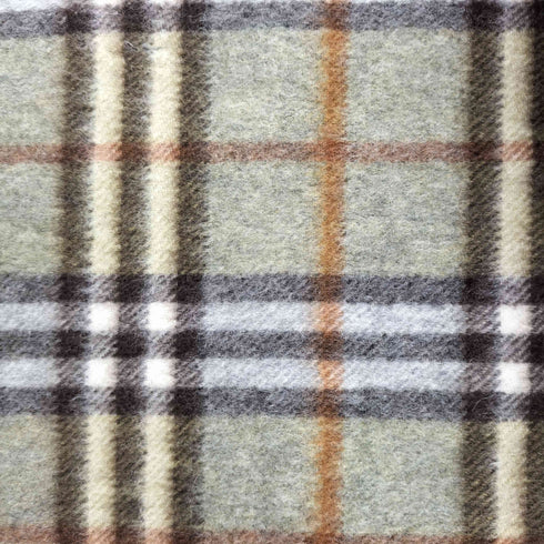 バーバリーロンドン BURBERRY LONDON 英国製 カシミヤ100 ノバチェック マフラー レディース