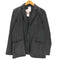 ユナイテッドアローズブルーレーベル UNITED ARROWS BLUE LABEL レザーテーラードジャケット メンズ S