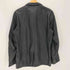 ユナイテッドアローズブルーレーベル UNITED ARROWS BLUE LABEL レザーテーラードジャケット メンズ S