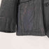 ユナイテッドアローズブルーレーベル UNITED ARROWS BLUE LABEL レザーテーラードジャケット メンズ S
