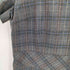 アクアスキュータム AQUASCUTUM スクエアネック チェック スカート レディース