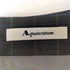 アクアスキュータム AQUASCUTUM スクエアネック チェック スカート レディース