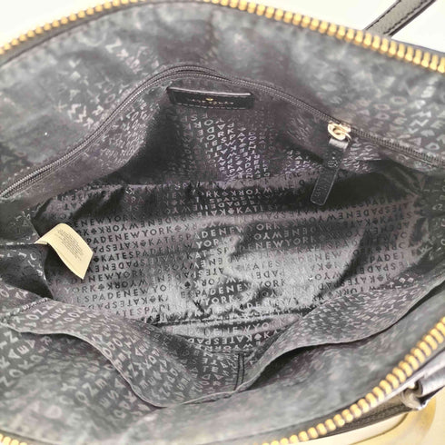 ケイトスペードニューヨーク kate spade NEW YORK 2WAY レザー ハンドバッグ レディース