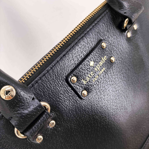 ケイトスペードニューヨーク kate spade NEW YORK 2WAY レザー ハンドバッグ レディース