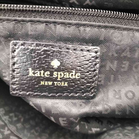 ケイトスペードニューヨーク kate spade NEW YORK 2WAY レザー ハンドバッグ レディース