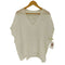 エヴァムエヴァ evam eva botanical dye tunic リネン ボタニカルダイ チュニック レディース