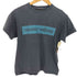 Dexter wong 90-00s archive ロゴプリント 半袖 Tシャツ メンズ