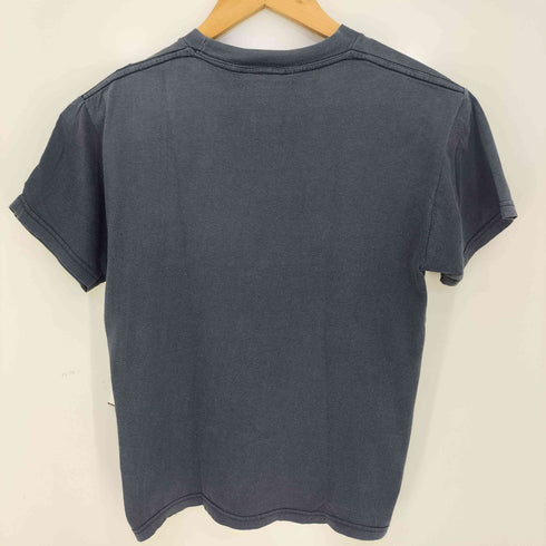 Dexter wong 90-00s archive ロゴプリント 半袖 Tシャツ メンズ