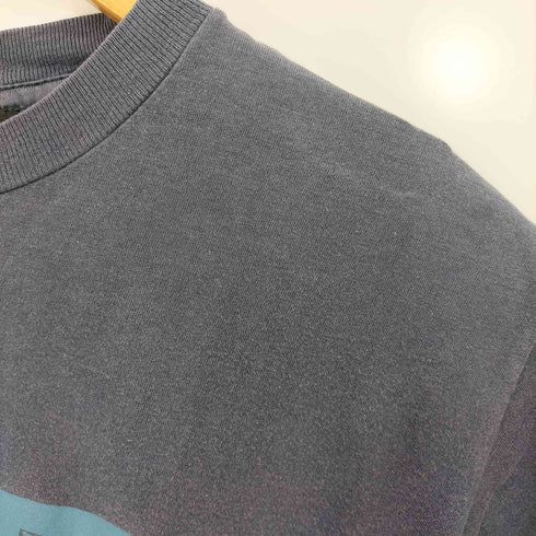 Dexter wong 90-00s archive ロゴプリント 半袖 Tシャツ メンズ