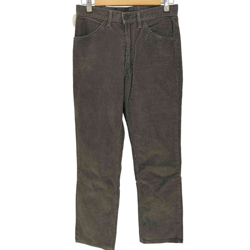 リーバイス Levis 1999年8月製 519-40 細畝 コーデュロイパンツ メンズ 31