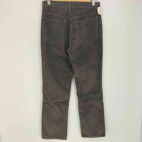 リーバイス Levis 1999年8月製 519-40 細畝 コーデュロイパンツ メンズ 31