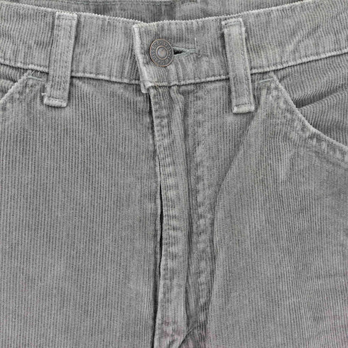 リーバイス Levis 1999年8月製 519-40 細畝 コーデュロイパンツ メンズ 31