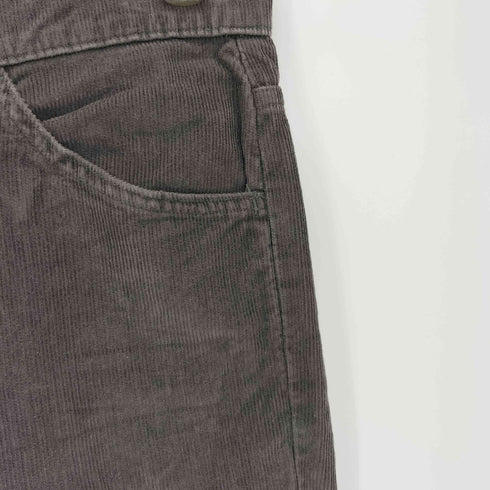 リーバイス Levis 1999年8月製 519-40 細畝 コーデュロイパンツ メンズ 31