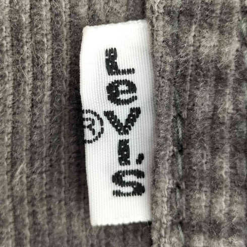 リーバイス Levis 1999年8月製 519-40 細畝 コーデュロイパンツ メンズ 31