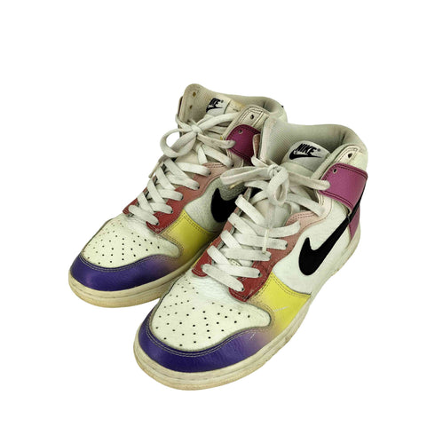 ナイキ NIKE WMNS Dunk HIGH Women's Summit スニーカー メンズ JPN:26.5