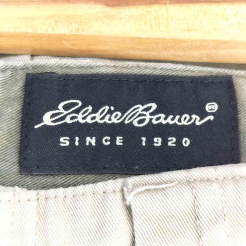 エディーバウアー Eddie Bauer 00s デタッチャブル カーゴパンツ メンズ 32×32