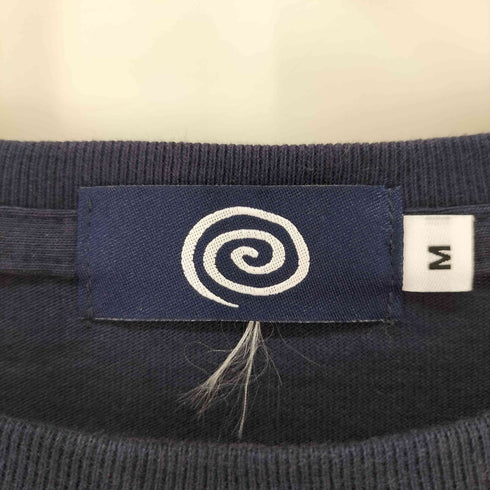 SOL soonerorlater Circle Tee サークルT メンズ JPN:M