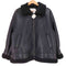 レイビームス Ray BEAMS フェイクムートンボマーブルゾン レディース JPN:1