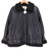 レイビームス Ray BEAMS フェイクムートンボマーブルゾン レディース JPN:1