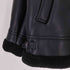 レイビームス Ray BEAMS フェイクムートンボマーブルゾン レディース JPN:1