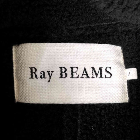 レイビームス Ray BEAMS フェイクムートンボマーブルゾン レディース JPN:1