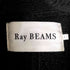 レイビームス Ray BEAMS フェイクムートンボマーブルゾン レディース JPN:1