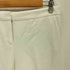 アルマーニエクスチェンジ ARMANI EXCHANGE ジップポケット付き テーパードパンツ メンズ 10